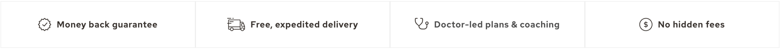 benefits of Terra Health