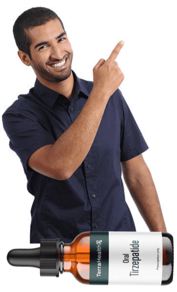 how to use Terra Health