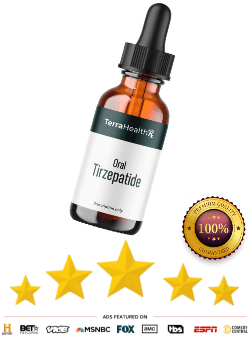 Terra Health official