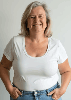 Terra Health customer