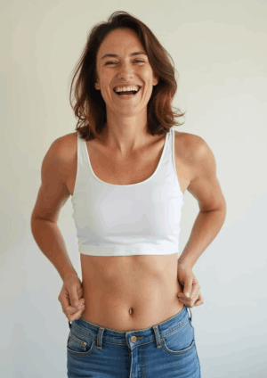 Terra Health customer