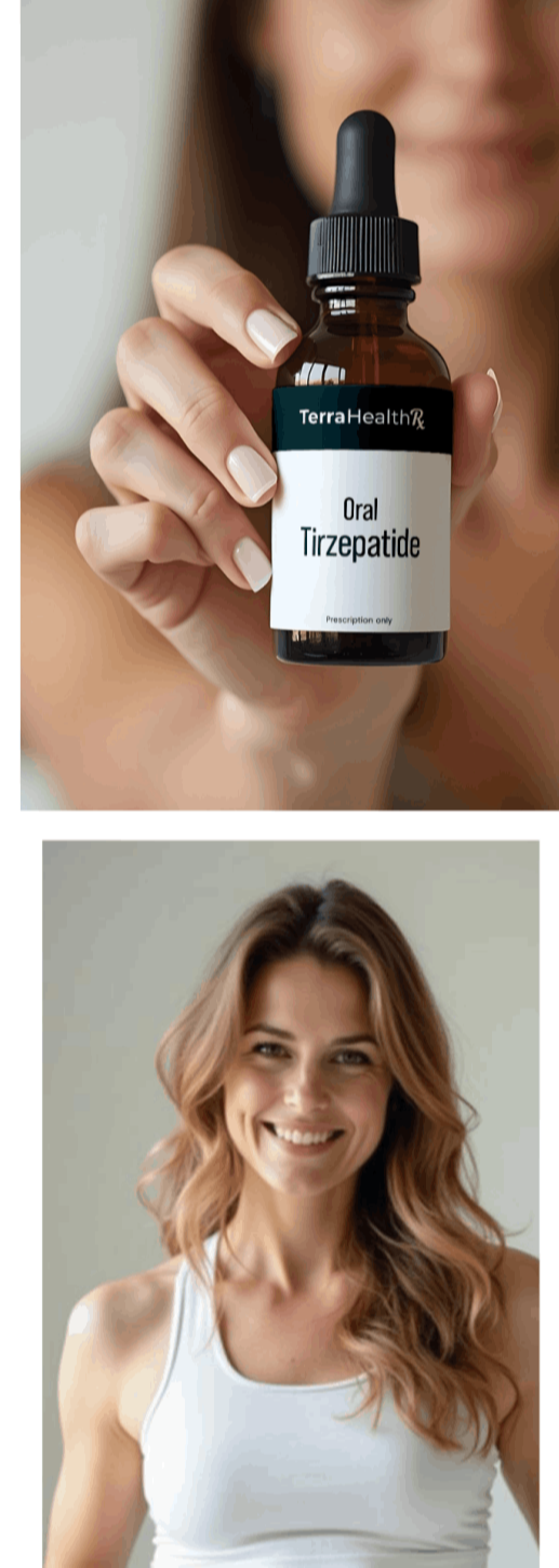 what is Terra Health